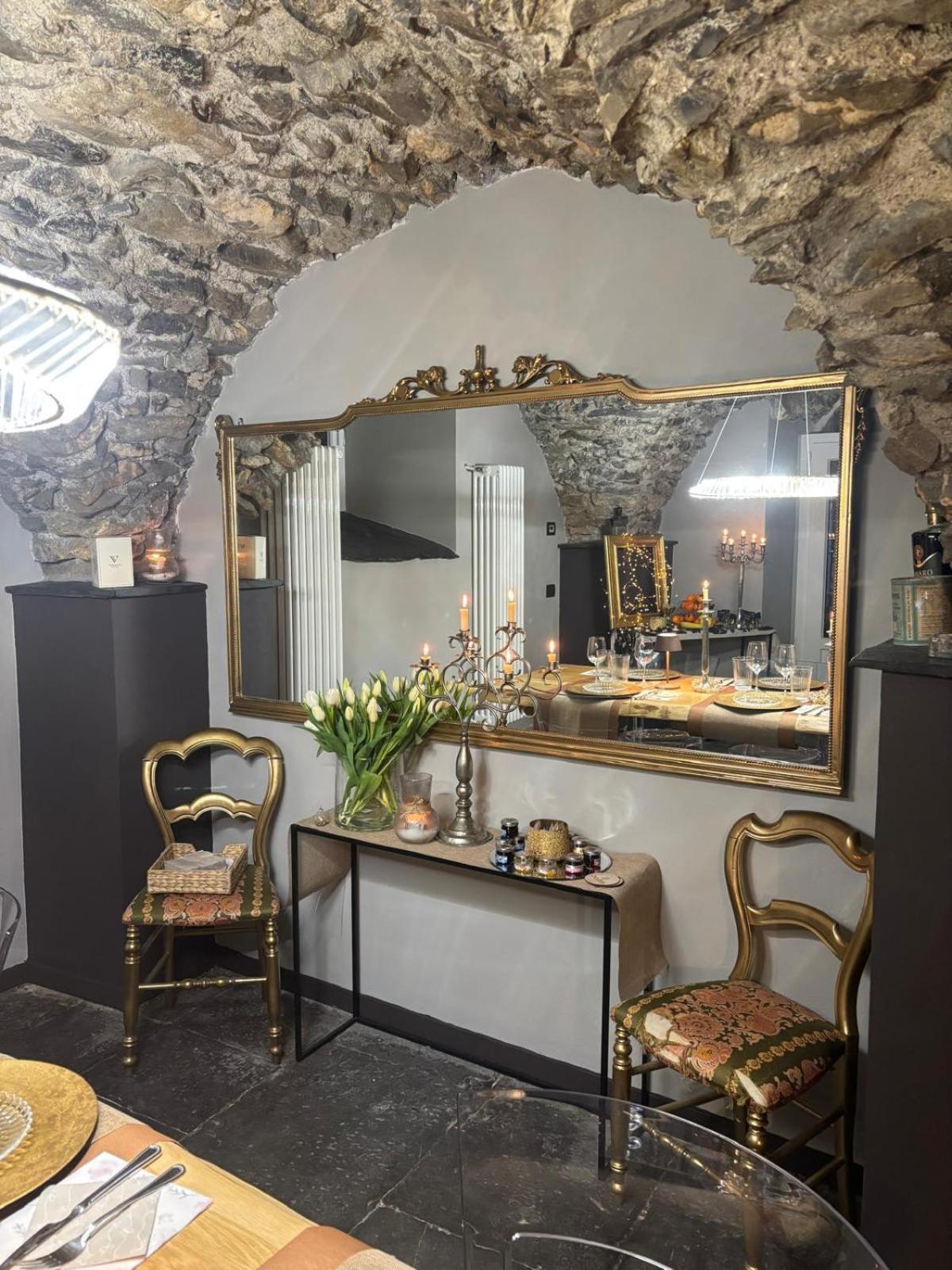 Dantes Apartment Pieve di Teco Exterior photo